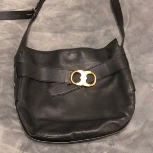 Tory Burch Gemini link purse